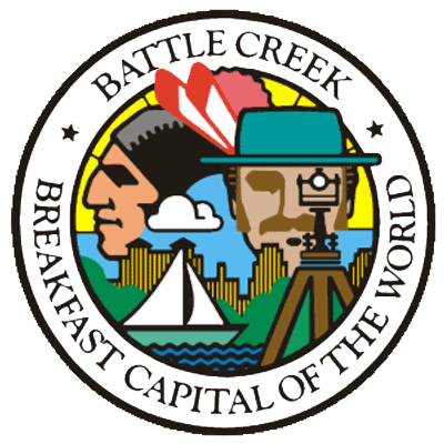 City of Battle Creek Logo